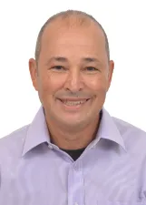 NIVALDECIR DOS SANTOS