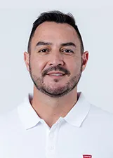 THARSON ASANUMA ORANDES DA GRAÇA