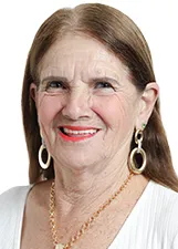 ODETE DE PAULA SANTOS