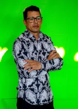 JOSÉ CRISTIANO ARRUDA DE OLIVEIRA
