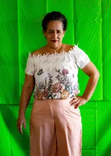 CLEONICE LOURDES ROSANELLI PILZ