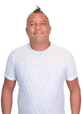 MARCIO DE OLIVEIRA RIBEIRO