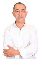 ISMAR SOARES PEREIRA