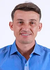 EMERSON FERNANDO DA CRUZ