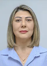 JULIANA APARECIDA SANTOS VERBINSKI