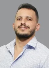 MARCOS ANTÔNIO DE SOUZA