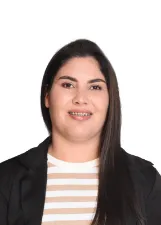 ERICA CRISTINA FERREIRA