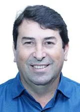 ORLI ANTONIO CAMARGO DE CRISTO