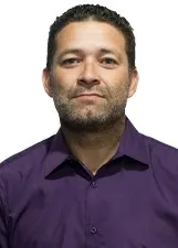 MAURÍCIO APARECIDO DE SOUZA