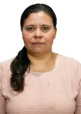 DIONICE PATRICIA DE MELO DE MORAIS