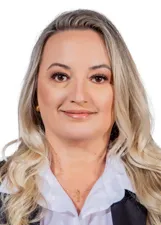 CLAUDINETE FATIMA LUQUINI