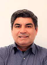 ARI APARECIDO DOS SANTOS