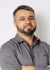 THIAGO ARAÚJO MARTINELLI