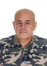 JOÃO APARECIDO RIBEIRO RODRIGUES