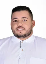 LEANDRO GARCIA DA ROSA FLORES