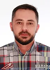 DIEGO CÉSAR GABARDO GARCIA