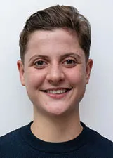 DANIELLE LOCKS GREGÓRIO