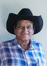 CELINO CAMARGO