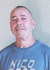 CLUDINEI SILVAN DE SOUZA