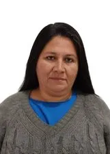 CLAUDINÉIA DE PAULA CARDOSO DE SOUSA