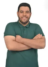 FABIO PLAZA FERREIRA BARBOSA