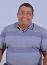 LUCIANO ROBERTO PINTO