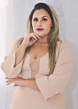 FRANCIELLE DALILA DE OLIVEIRA