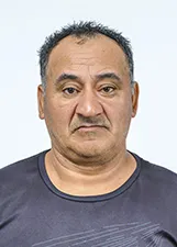 RUBENS ANTONIO DE BRITO