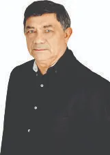 JOSE MARIA BARBOSA
