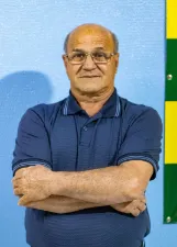 ANGELO OSMAR RODRIGUES