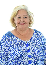 IRACI TEREZINHA BUENO