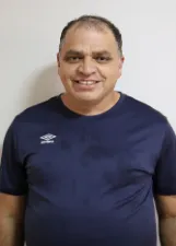 CLAUDEMIR DA SILVA RIBEIRO