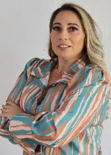 SANDRA MARA DOS SANTOS DE LIMA