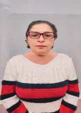 MARIA DIONÉIA BENEDITA