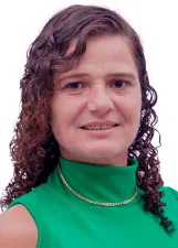 JULIANA PEREIRA DOS SANTOS