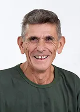 ANTONIO CARLOS DE OLIVEIRA