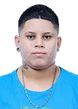 MARIANA HENRIQUE MIRANDA