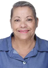 IVANILDE SENE MENDES