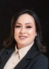ROSANE DE JESUS CRUZ