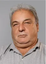 DALCIR CARLOS DIBAS