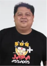 LUIS HENRIQUE SANTIAGO