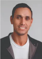 GISELIO DE JESUS CAVALHEIRO