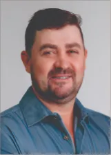 CRISTIAN ALEXANDRE IAREK