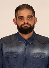 DIRLEI DE JESUS FERREIRA