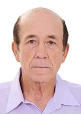 AGNALDO PEREIRA DOS SANTOS