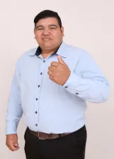 DANIEL BARBOSA DOS SANTOS
