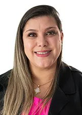 SONIA POLLYANA GREGOLON