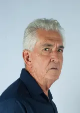 CARLOS DONIZETTI AZZALINI