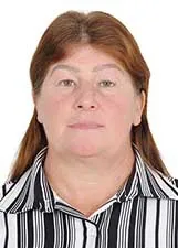 ANA EDENIR GELES APARECIDA CASAGRANDE SANTANA