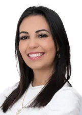 AMANDA STEFANY DE CARVALHO